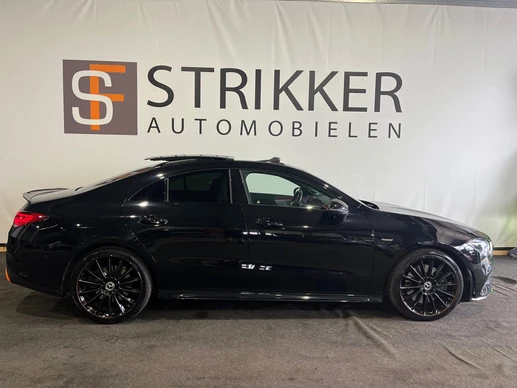 Mercedes-Benz CLA - Afbeelding 7 van 26