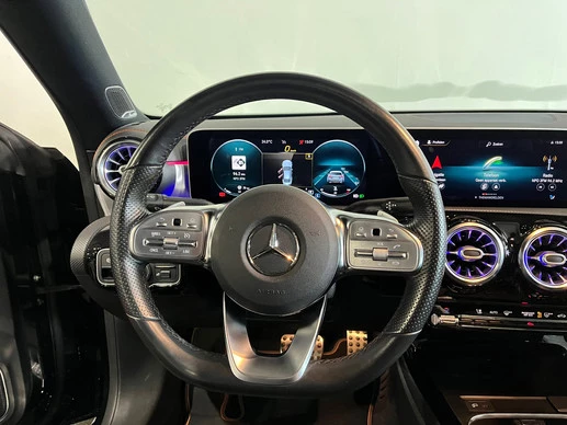 Mercedes-Benz CLA - Afbeelding 9 van 26