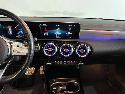 Mercedes-Benz CLA - Afbeelding 10 van 26