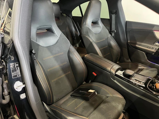 Mercedes-Benz CLA - Afbeelding 12 van 26