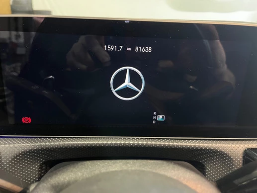 Mercedes-Benz CLA - Afbeelding 13 van 26