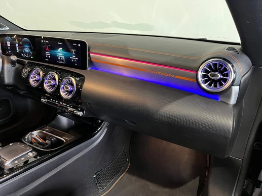 Mercedes-Benz CLA - Afbeelding 17 van 26