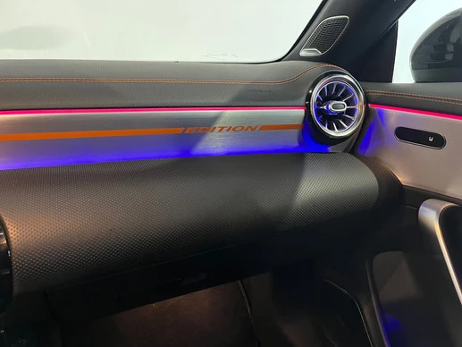 Mercedes-Benz CLA - Afbeelding 19 van 26