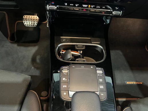 Mercedes-Benz CLA - Afbeelding 21 van 26