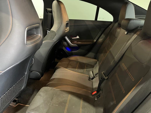 Mercedes-Benz CLA - Afbeelding 22 van 26