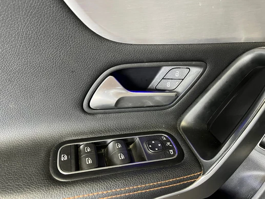 Mercedes-Benz CLA - Afbeelding 25 van 26