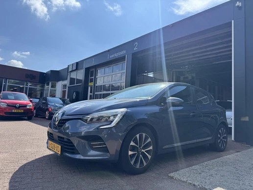 Renault Clio - Afbeelding 1 van 16