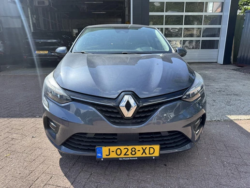 Renault Clio - Afbeelding 2 van 16