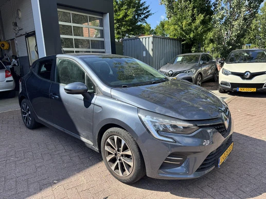 Renault Clio - Afbeelding 3 van 16