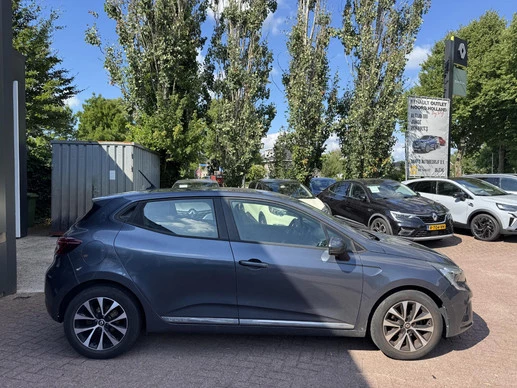Renault Clio - Afbeelding 4 van 16