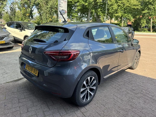 Renault Clio - Afbeelding 5 van 16