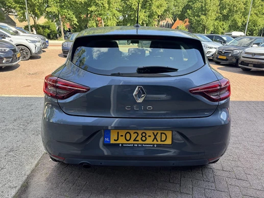 Renault Clio - Afbeelding 6 van 16