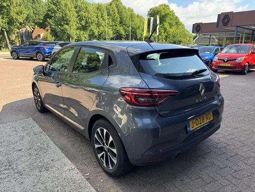 Renault Clio - Afbeelding 7 van 16