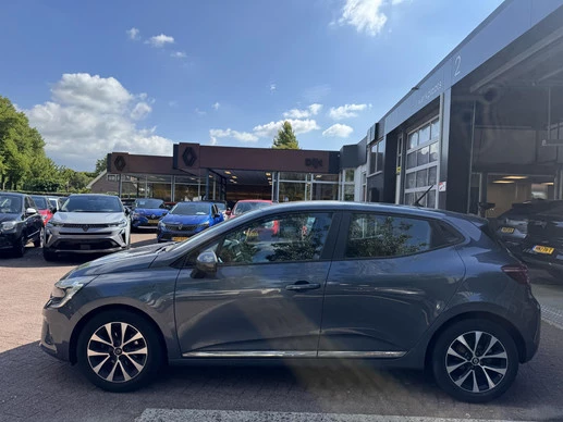 Renault Clio - Afbeelding 8 van 16