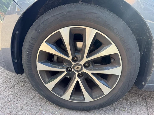Renault Clio - Afbeelding 9 van 16