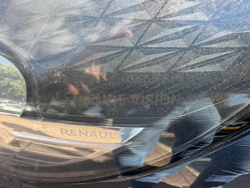 Renault Clio - Afbeelding 10 van 16