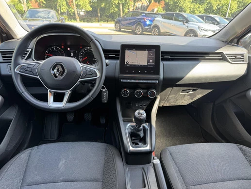 Renault Clio - Afbeelding 12 van 16