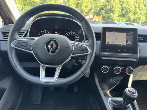 Renault Clio - Afbeelding 13 van 16