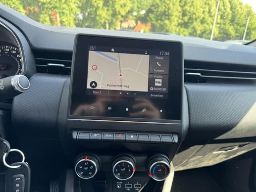 Renault Clio - Afbeelding 14 van 16