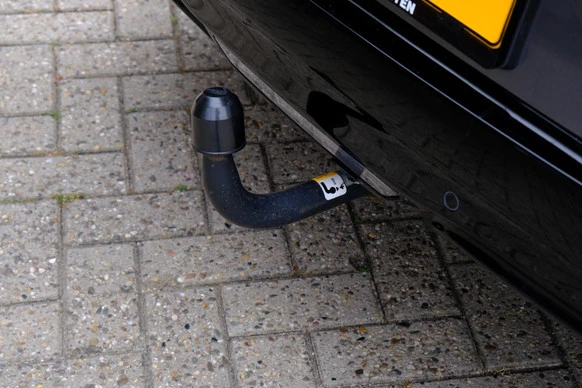Ford Mustang Mach-E - Afbeelding 9 van 30
