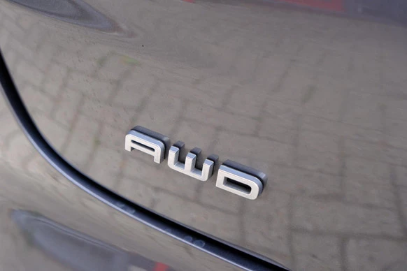 Ford Mustang Mach-E - Afbeelding 17 van 30