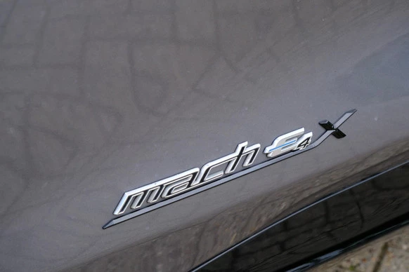 Ford Mustang Mach-E - Afbeelding 29 van 30