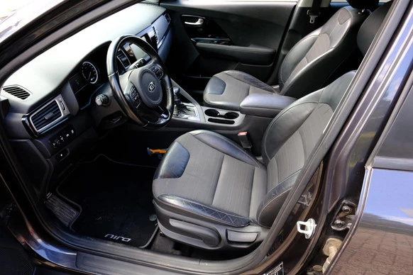 Kia Niro - Afbeelding 2 van 30