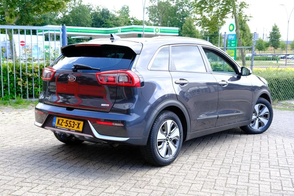 Kia Niro - Afbeelding 3 van 30