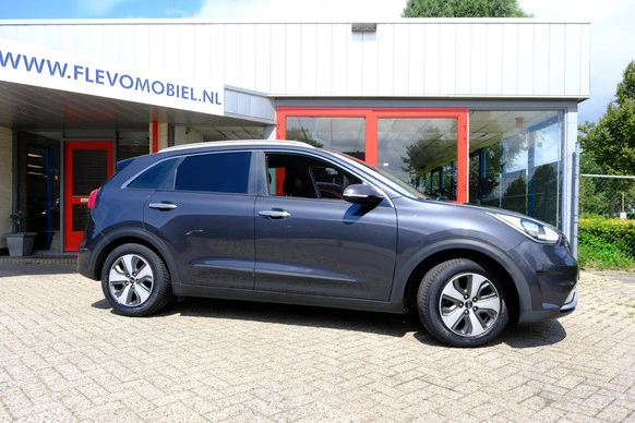 Kia Niro - Afbeelding 4 van 30