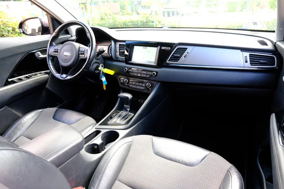 Kia Niro - Afbeelding 5 van 30