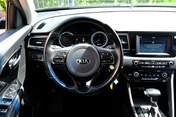Kia Niro - Afbeelding 6 van 30