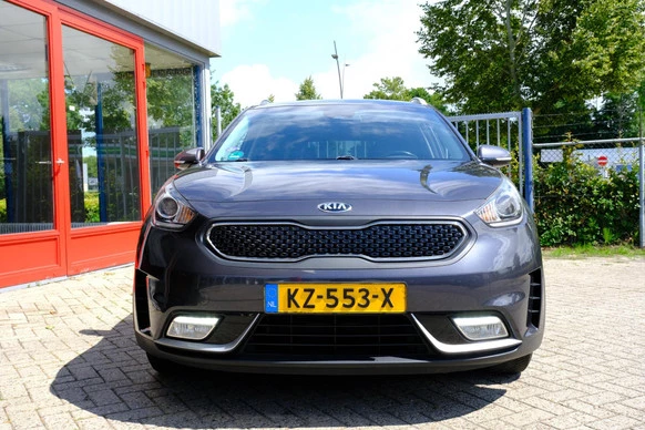 Kia Niro - Afbeelding 7 van 30