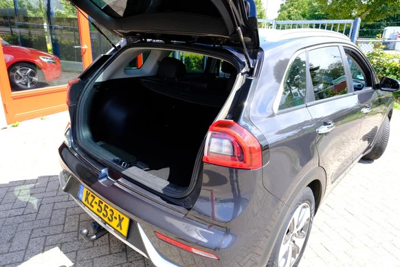 Kia Niro - Afbeelding 10 van 30