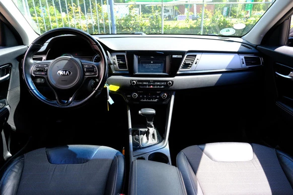 Kia Niro - Afbeelding 12 van 30