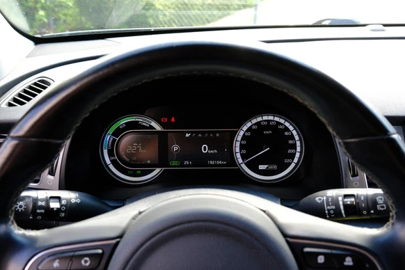 Kia Niro - Afbeelding 13 van 30