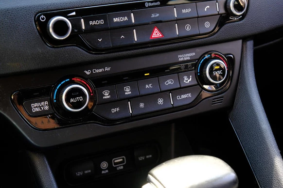 Kia Niro - Afbeelding 14 van 30