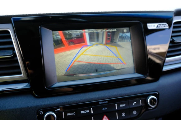 Kia Niro - Afbeelding 15 van 30