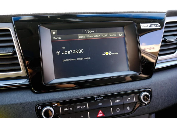 Kia Niro - Afbeelding 16 van 30