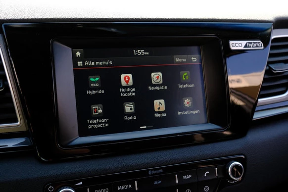 Kia Niro - Afbeelding 17 van 30