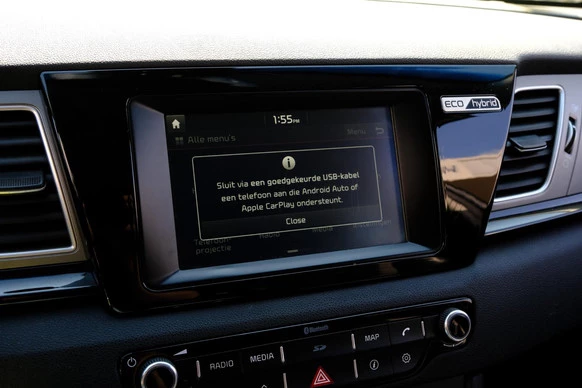 Kia Niro - Afbeelding 18 van 30