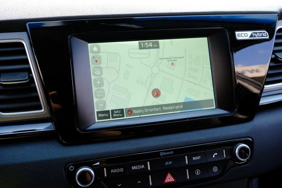 Kia Niro - Afbeelding 19 van 30