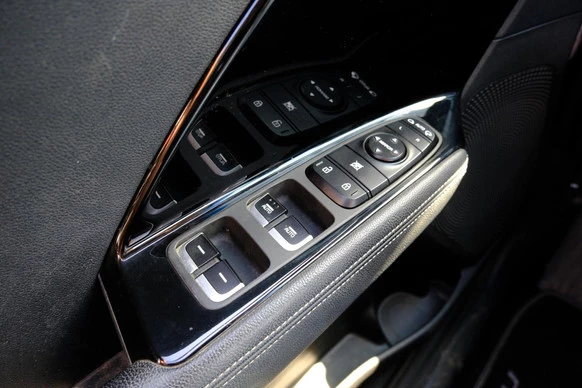 Kia Niro - Afbeelding 21 van 30