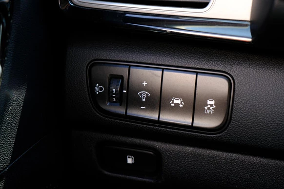 Kia Niro - Afbeelding 22 van 30