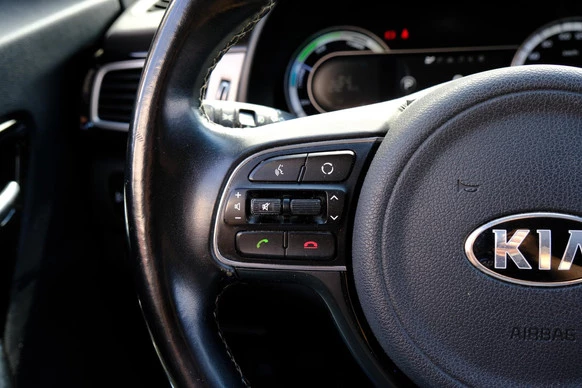 Kia Niro - Afbeelding 23 van 30
