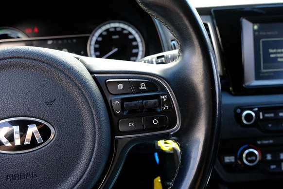 Kia Niro - Afbeelding 24 van 30
