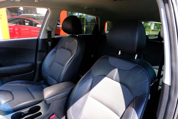 Kia Niro - Afbeelding 25 van 30
