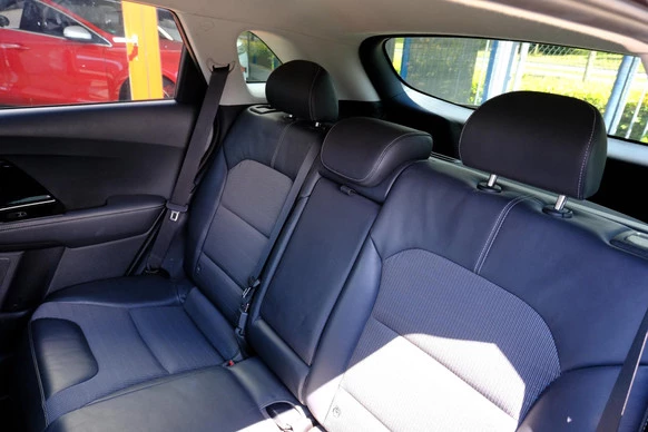Kia Niro - Afbeelding 26 van 30