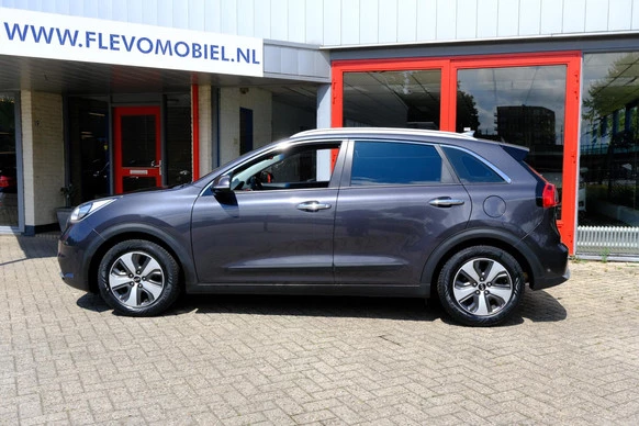 Kia Niro - Afbeelding 28 van 30