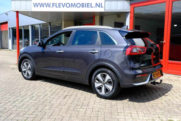 Kia Niro - Afbeelding 29 van 30