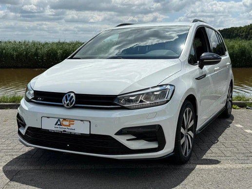 Volkswagen Touran - Afbeelding 1 van 30